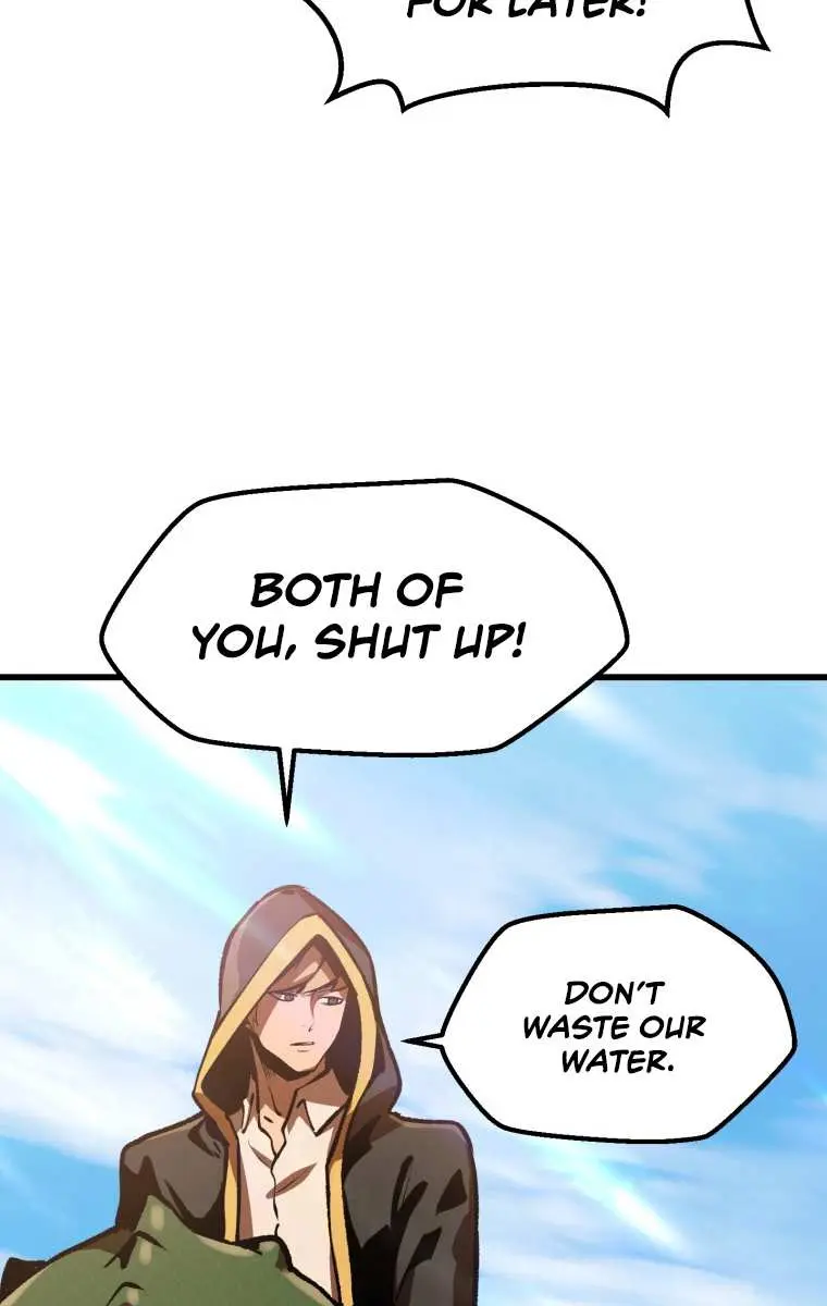 Latna Saga: Survival of a Sword King Chapter 113 Page 110