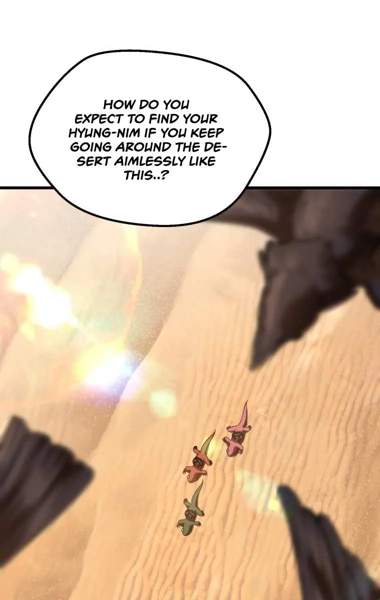 Latna Saga: Survival of a Sword King Chapter 113 Page 112
