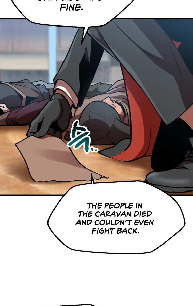 Latna Saga: Survival of a Sword King Chapter 113 Page 125