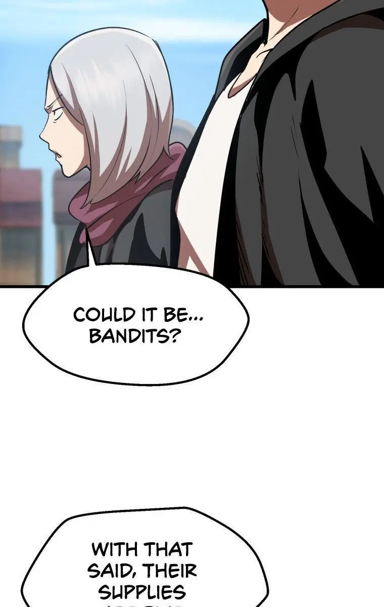 Latna Saga: Survival of a Sword King Chapter 114 Page 9