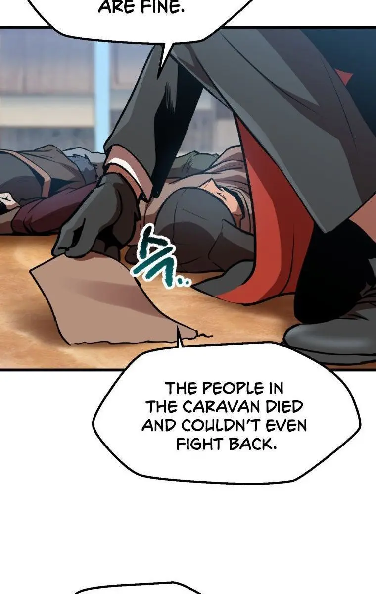 Latna Saga: Survival of a Sword King Chapter 114 Page 10