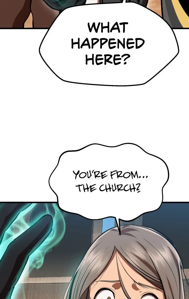 Latna Saga: Survival of a Sword King Chapter 114 Page 27
