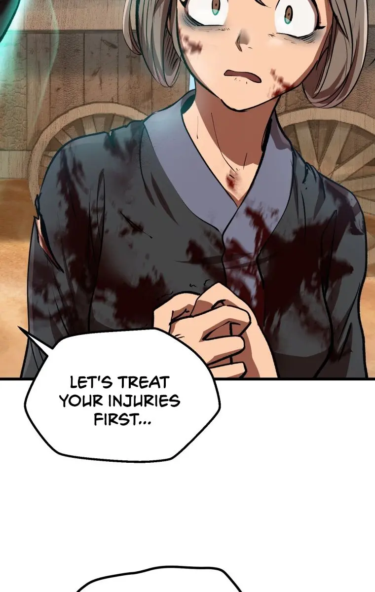Latna Saga: Survival of a Sword King Chapter 114 Page 28