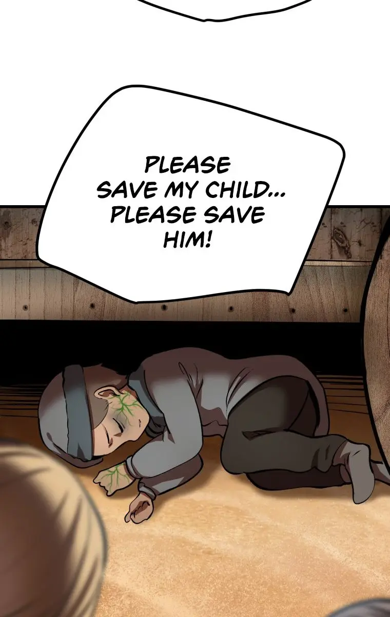 Latna Saga: Survival of a Sword King Chapter 114 Page 30