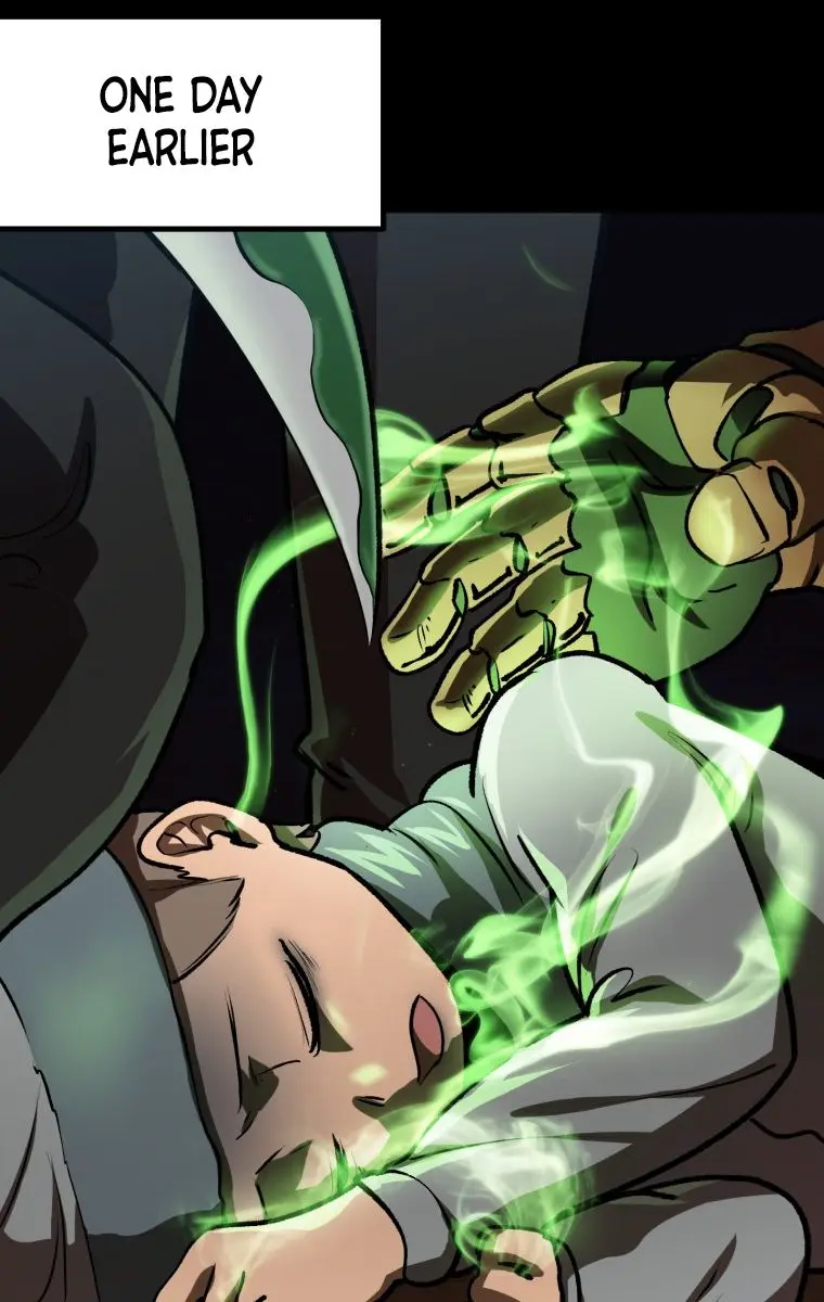 Latna Saga: Survival of a Sword King Chapter 114 Page 32