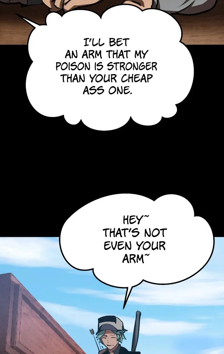 Latna Saga: Survival of a Sword King Chapter 114 Page 33