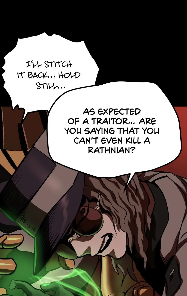 Latna Saga: Survival of a Sword King Chapter 114 Page 49