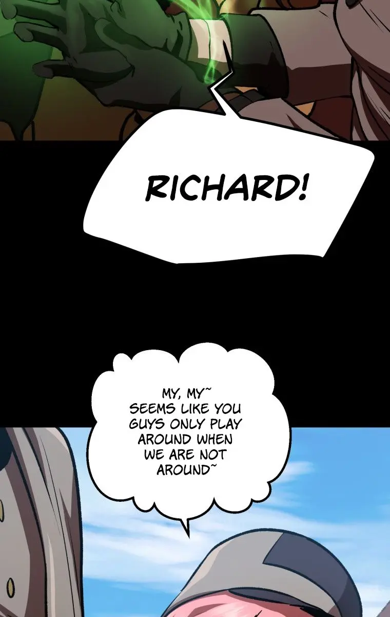 Latna Saga: Survival of a Sword King Chapter 114 Page 50
