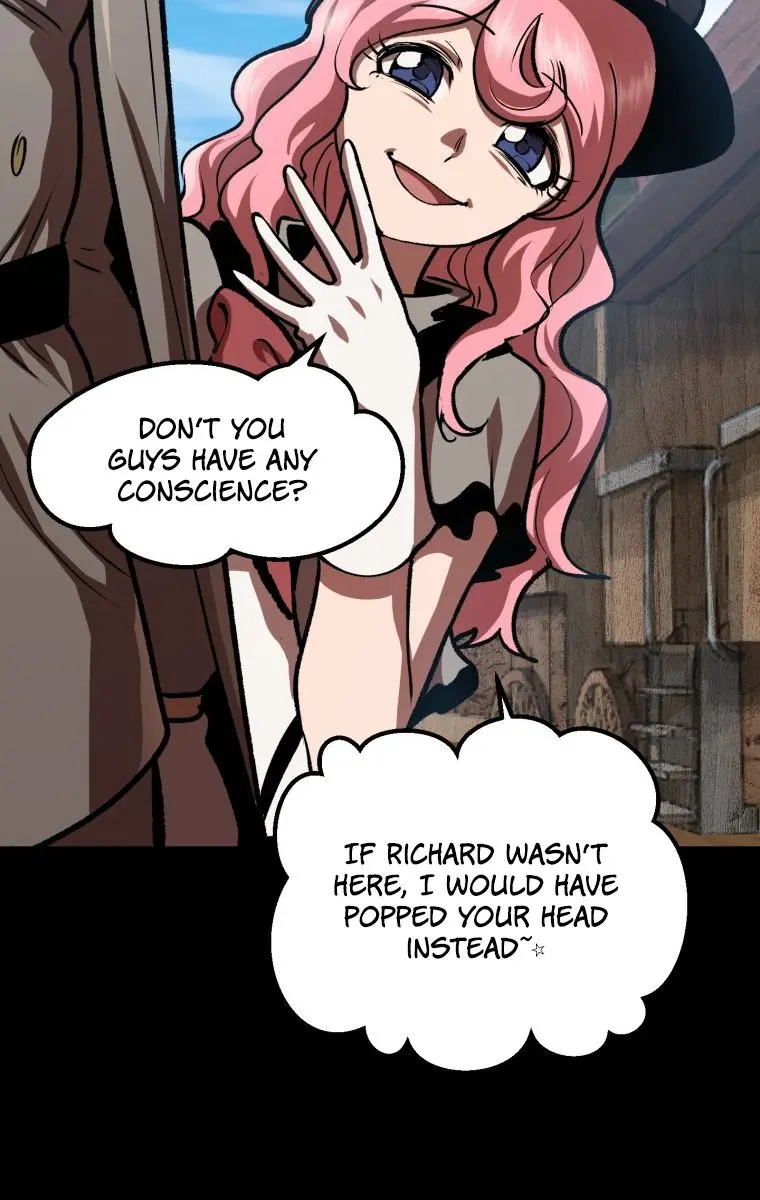 Latna Saga: Survival of a Sword King Chapter 114 Page 51