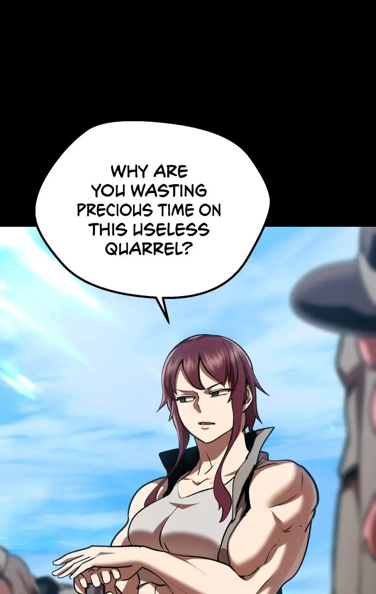 Latna Saga: Survival of a Sword King Chapter 114 Page 54