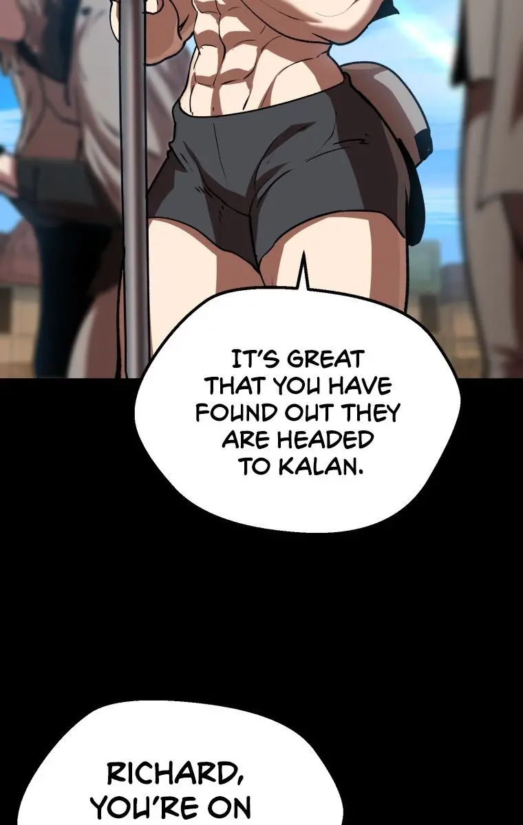 Latna Saga: Survival of a Sword King Chapter 114 Page 55