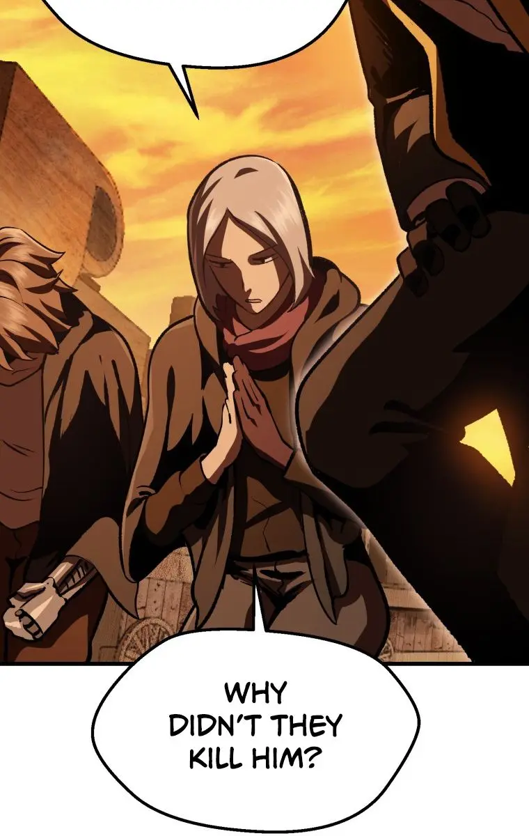 Latna Saga: Survival of a Sword King Chapter 114 Page 64