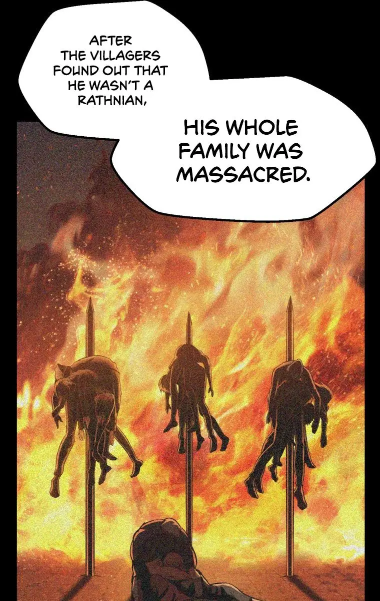 Latna Saga: Survival of a Sword King Chapter 114 Page 71
