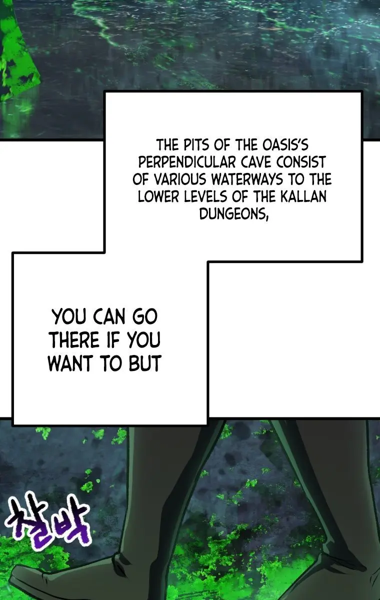Latna Saga: Survival of a Sword King Chapter 114 Page 89