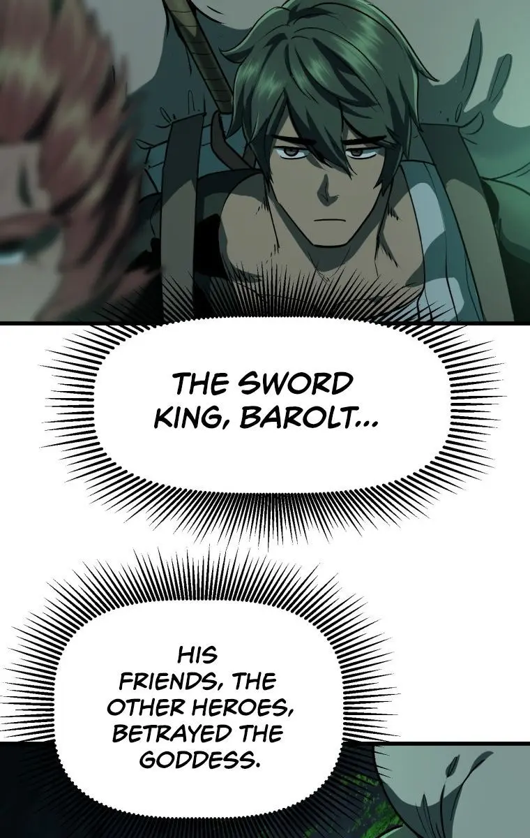 Latna Saga: Survival of a Sword King Chapter 114 Page 92