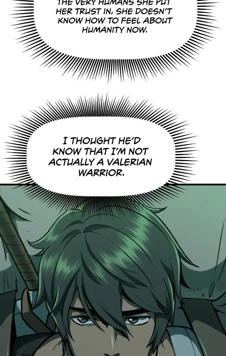 Latna Saga: Survival of a Sword King Chapter 114 Page 94