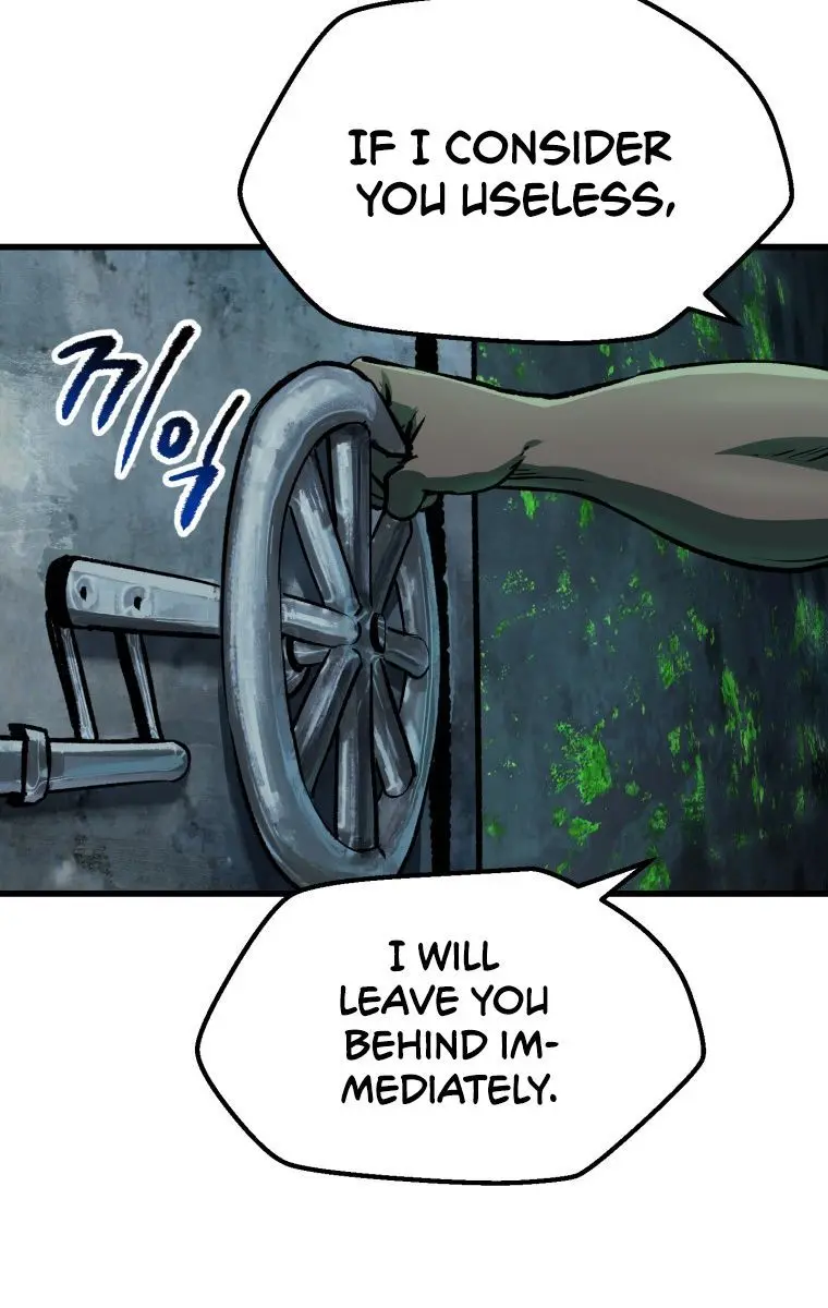 Latna Saga: Survival of a Sword King Chapter 114 Page 97