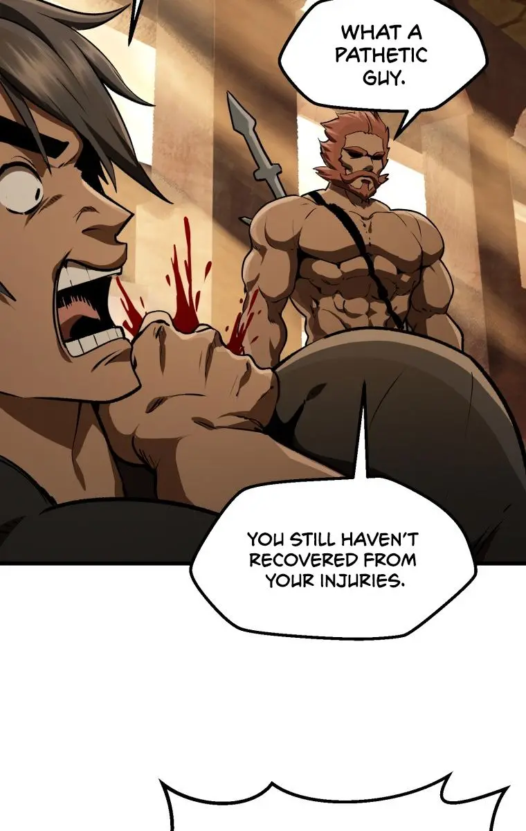 Latna Saga: Survival of a Sword King Chapter 114 Page 109
