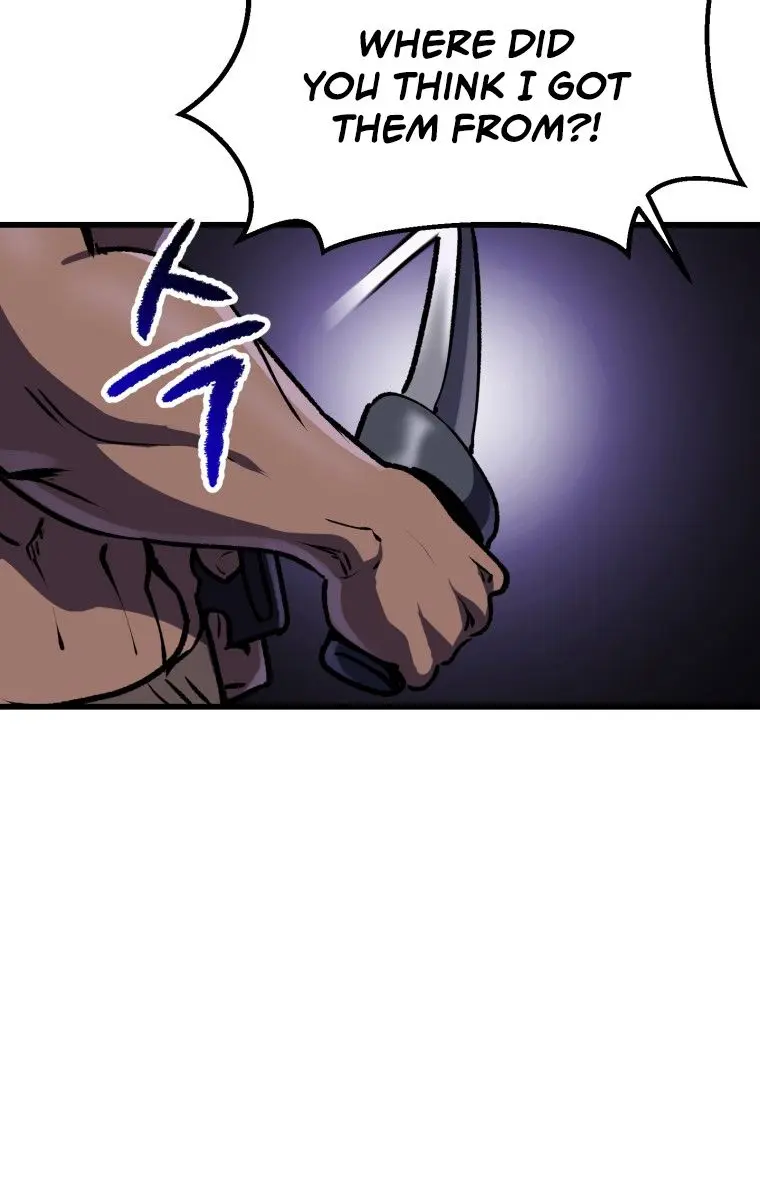 Latna Saga: Survival of a Sword King Chapter 114 Page 110