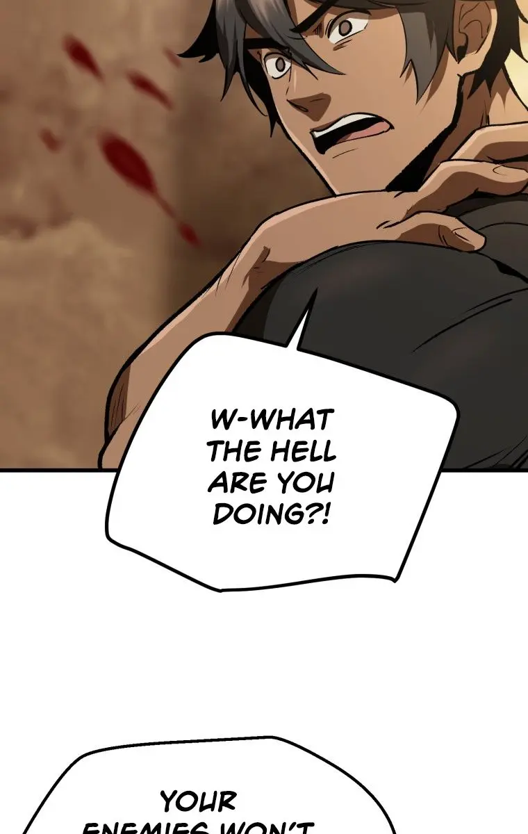 Latna Saga: Survival of a Sword King Chapter 114 Page 113