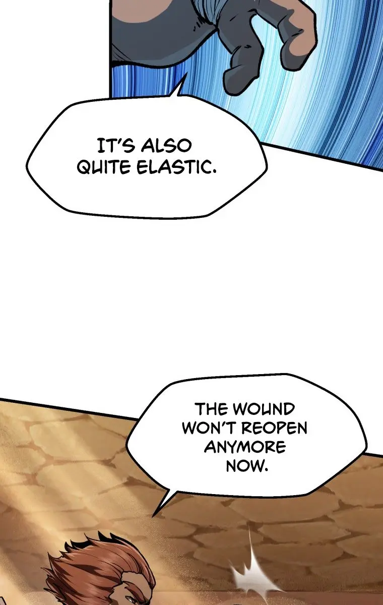 Latna Saga: Survival of a Sword King Chapter 114 Page 118