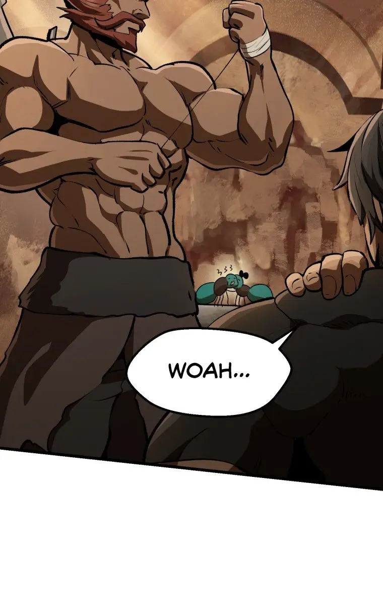 Latna Saga: Survival of a Sword King Chapter 114 Page 119
