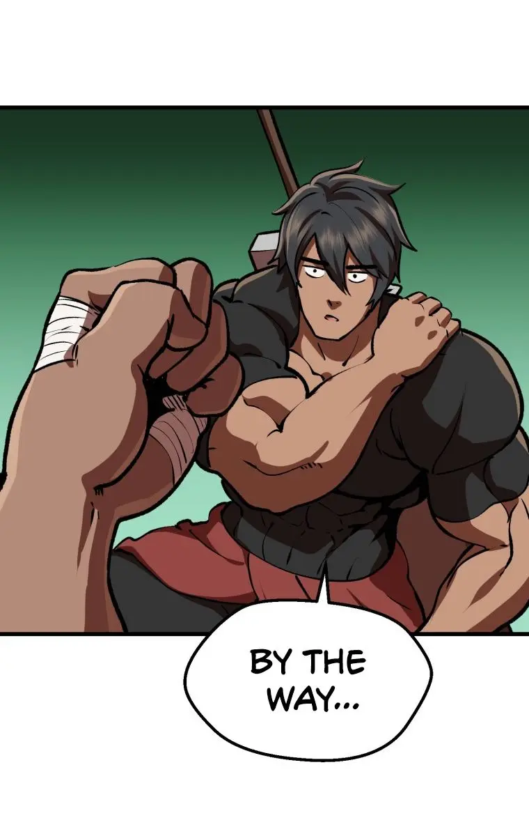 Latna Saga: Survival of a Sword King Chapter 114 Page 120