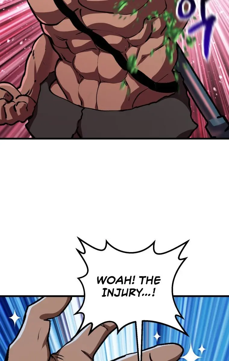 Latna Saga: Survival of a Sword King Chapter 114 Page 125