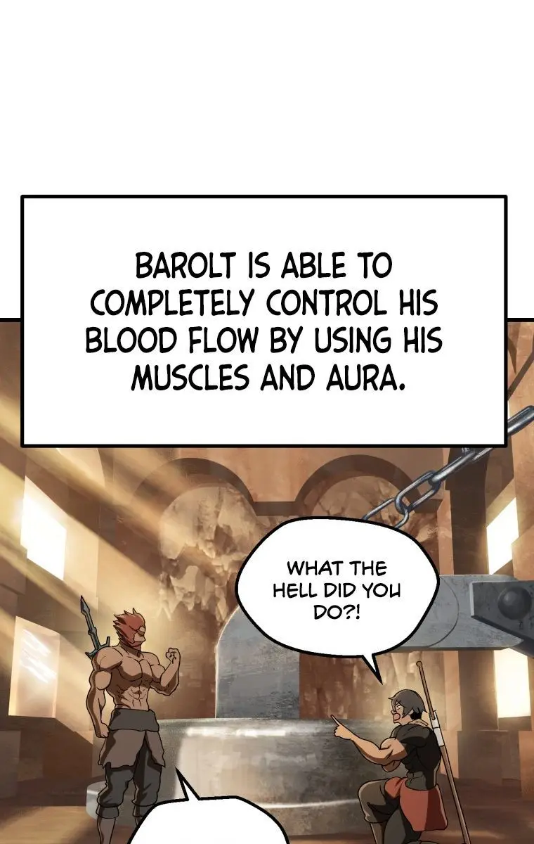 Latna Saga: Survival of a Sword King Chapter 114 Page 127