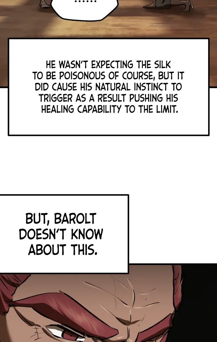 Latna Saga: Survival of a Sword King Chapter 114 Page 128