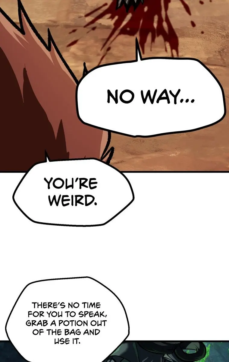 Latna Saga: Survival of a Sword King Chapter 114 Page 131
