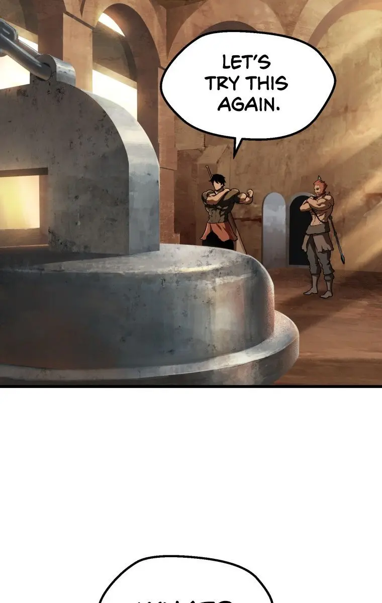 Latna Saga: Survival of a Sword King Chapter 114 Page 133