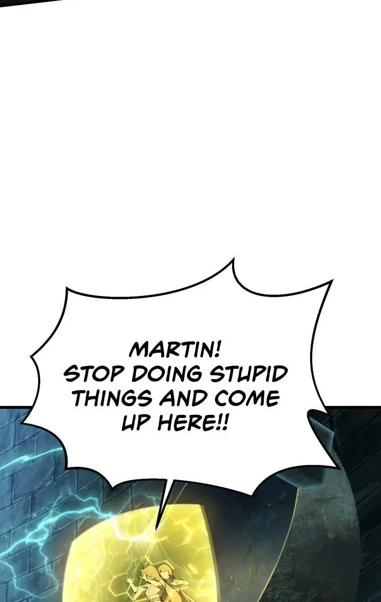 Latna Saga: Survival of a Sword King Chapter 115 Page 6