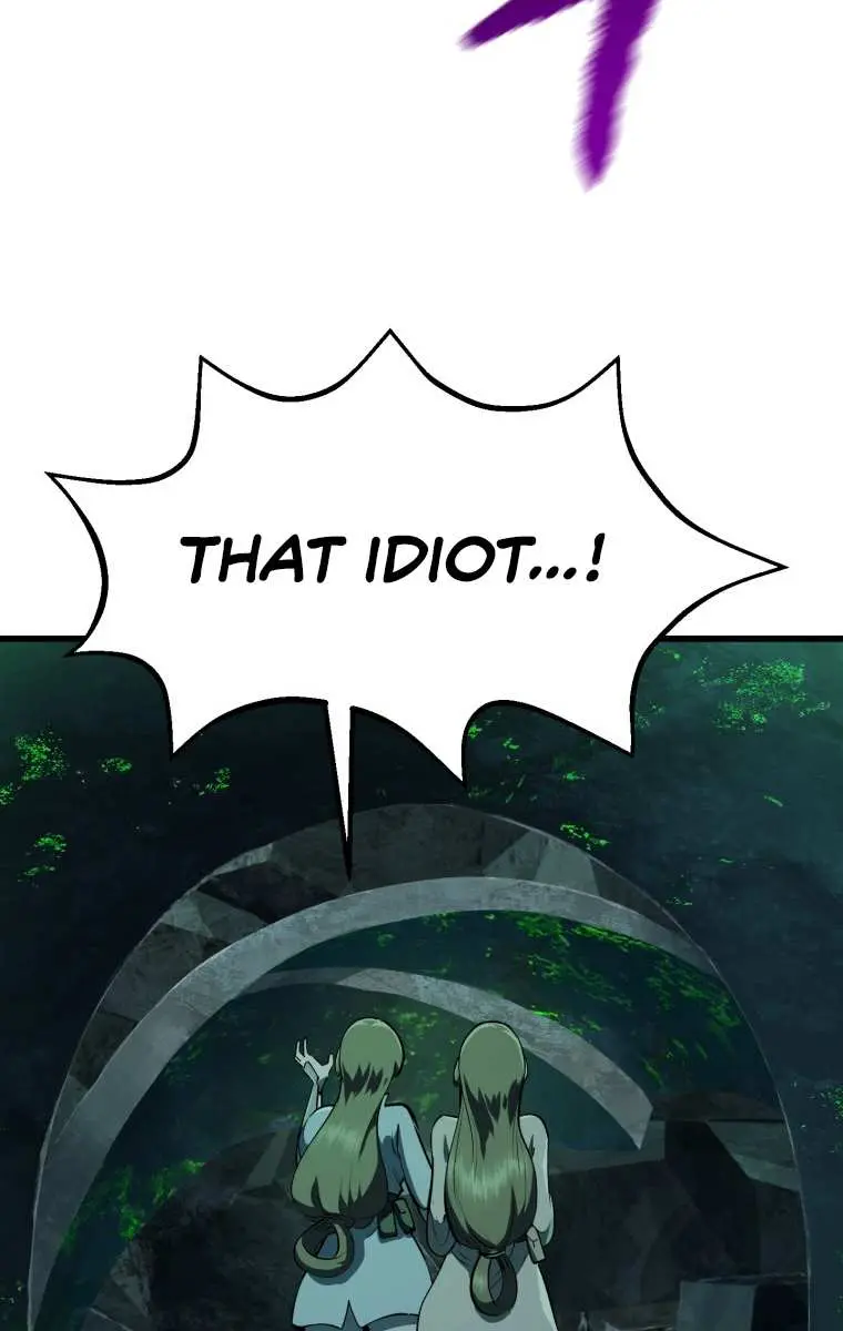 Latna Saga: Survival of a Sword King Chapter 115 Page 21