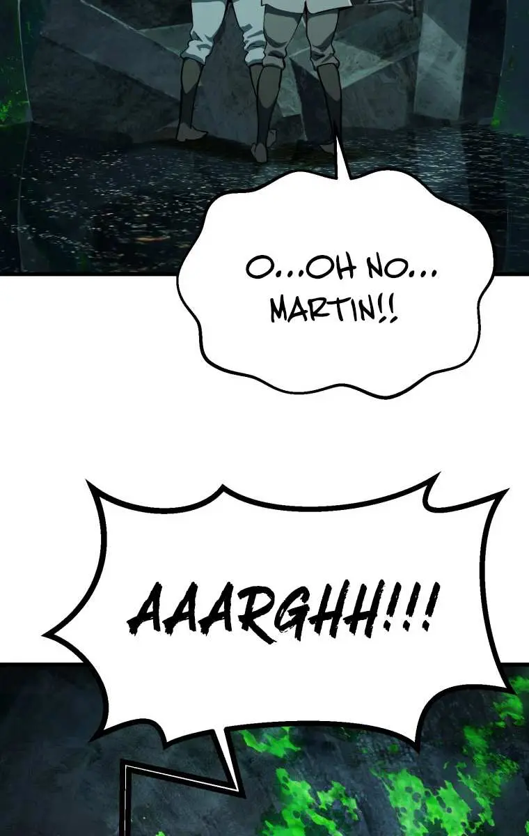 Latna Saga: Survival of a Sword King Chapter 115 Page 22