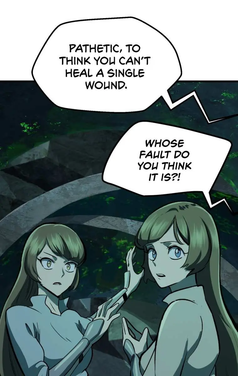 Latna Saga: Survival of a Sword King Chapter 115 Page 24
