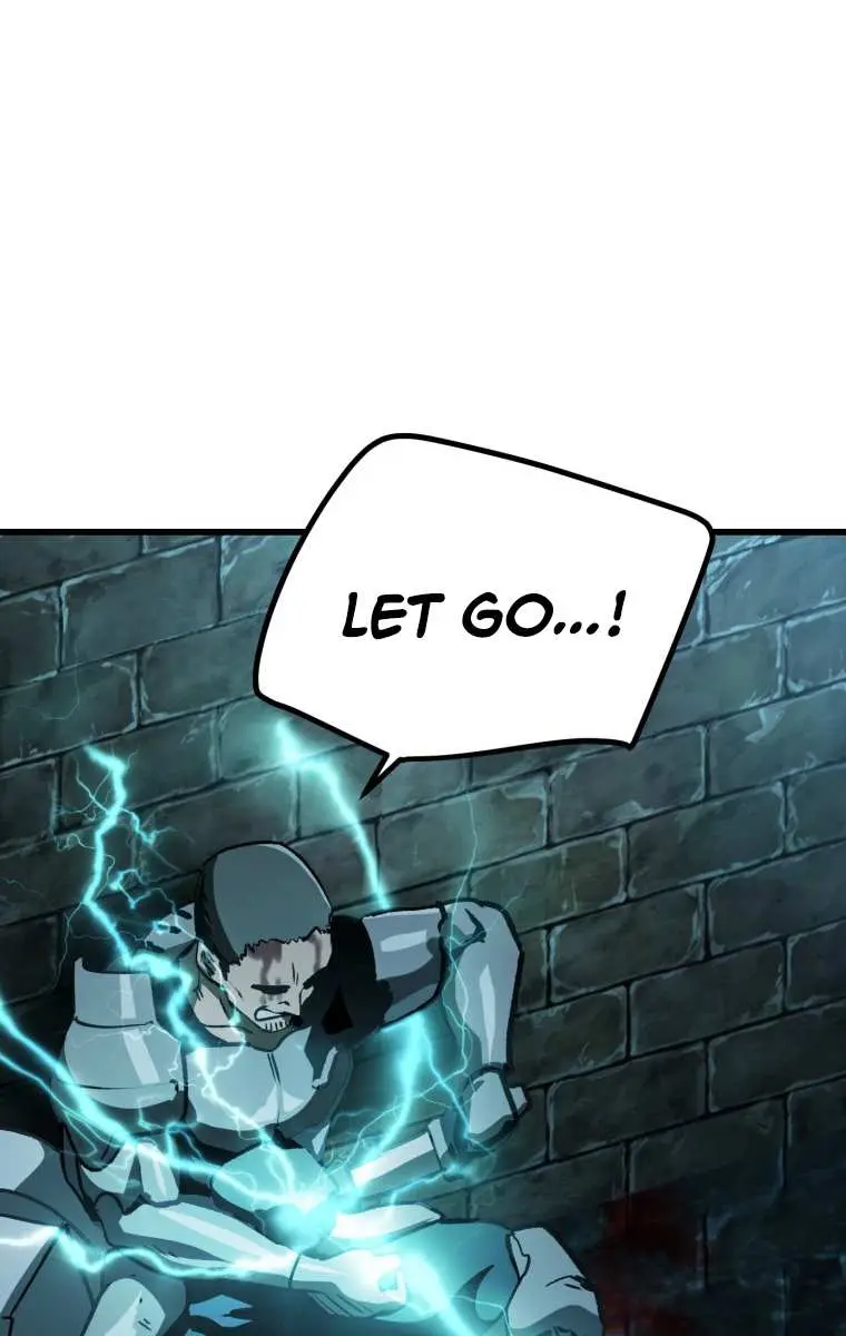Latna Saga: Survival of a Sword King Chapter 115 Page 27