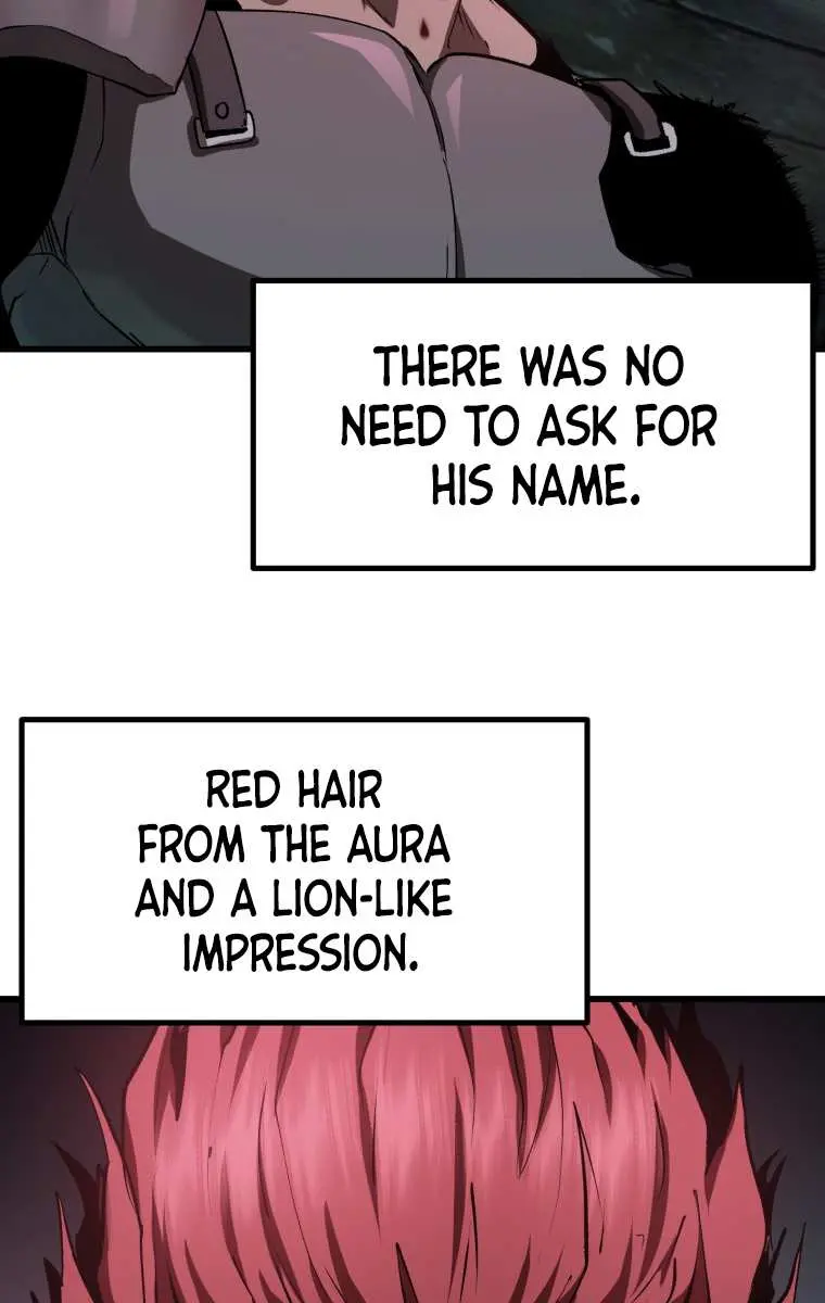 Latna Saga: Survival of a Sword King Chapter 115 Page 39