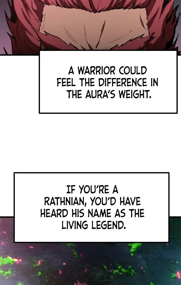 Latna Saga: Survival of a Sword King Chapter 115 Page 40