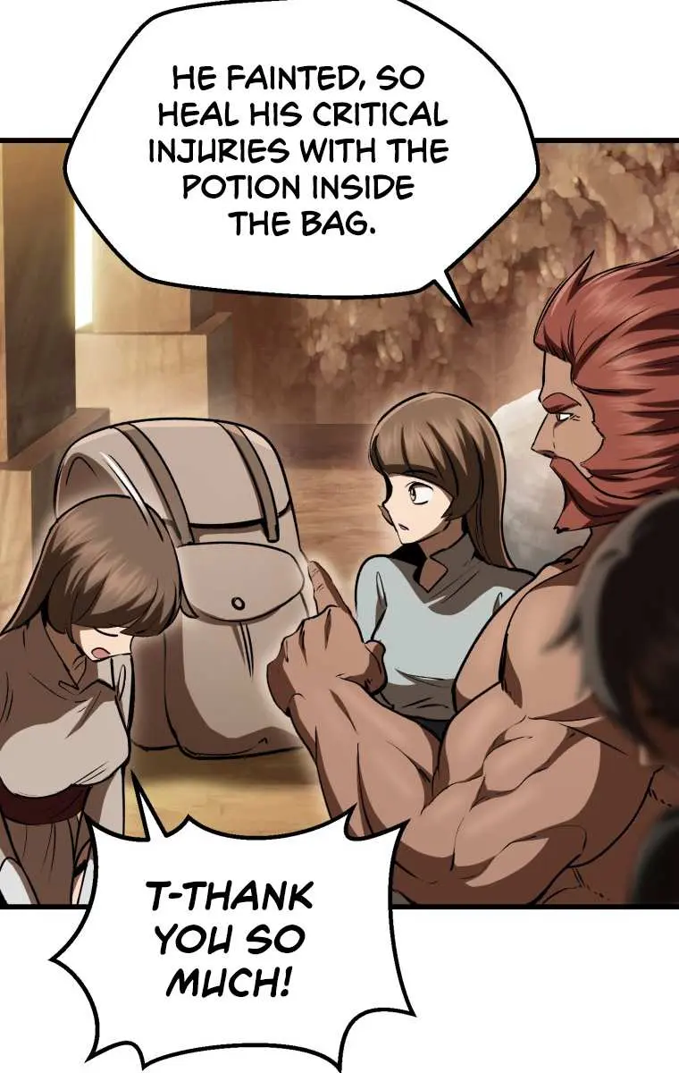 Latna Saga: Survival of a Sword King Chapter 115 Page 70