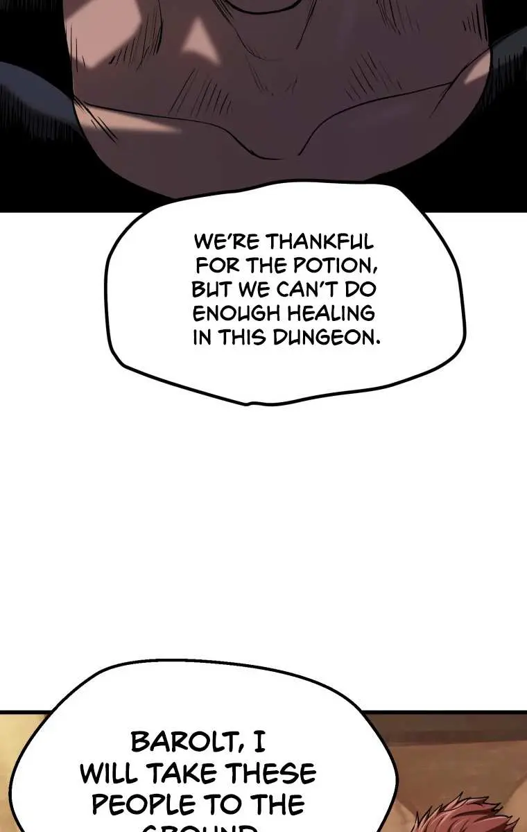Latna Saga: Survival of a Sword King Chapter 115 Page 73