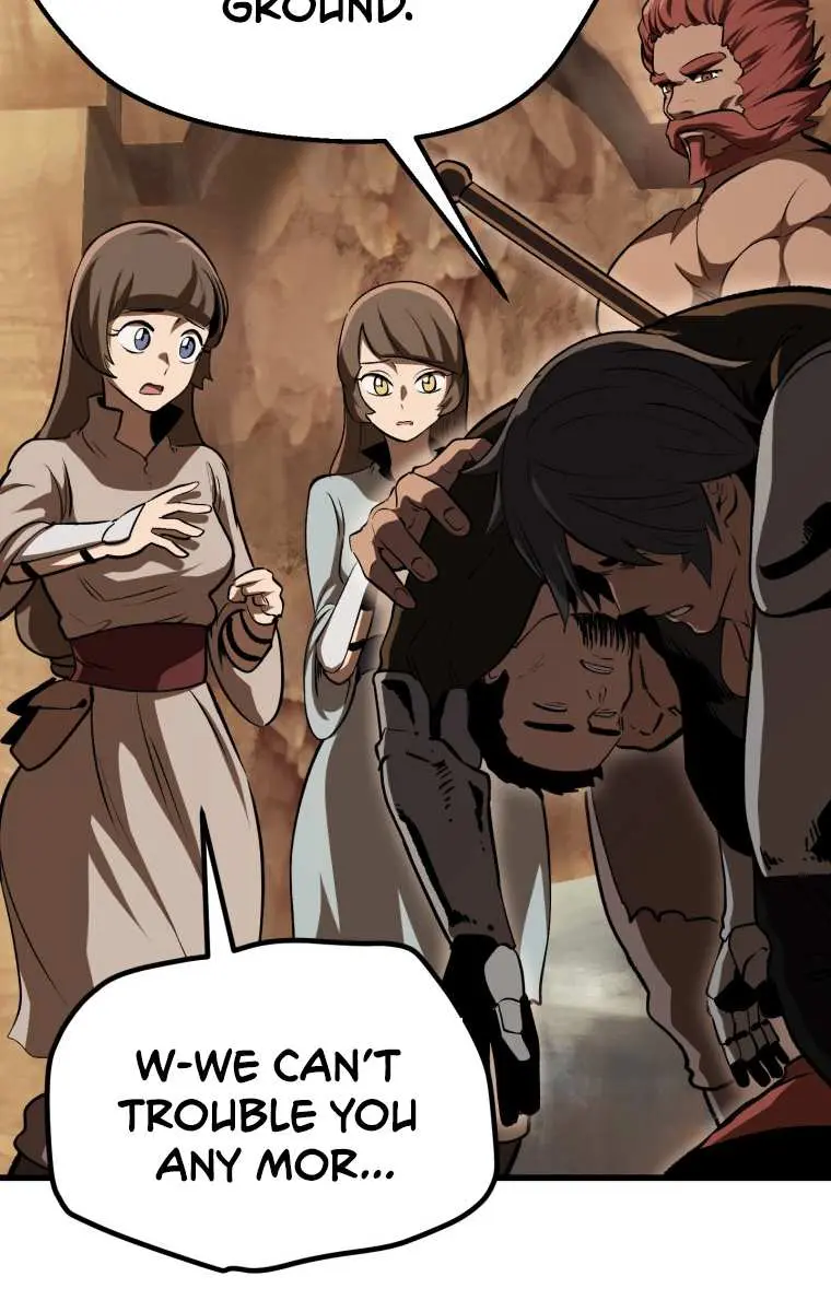 Latna Saga: Survival of a Sword King Chapter 115 Page 74