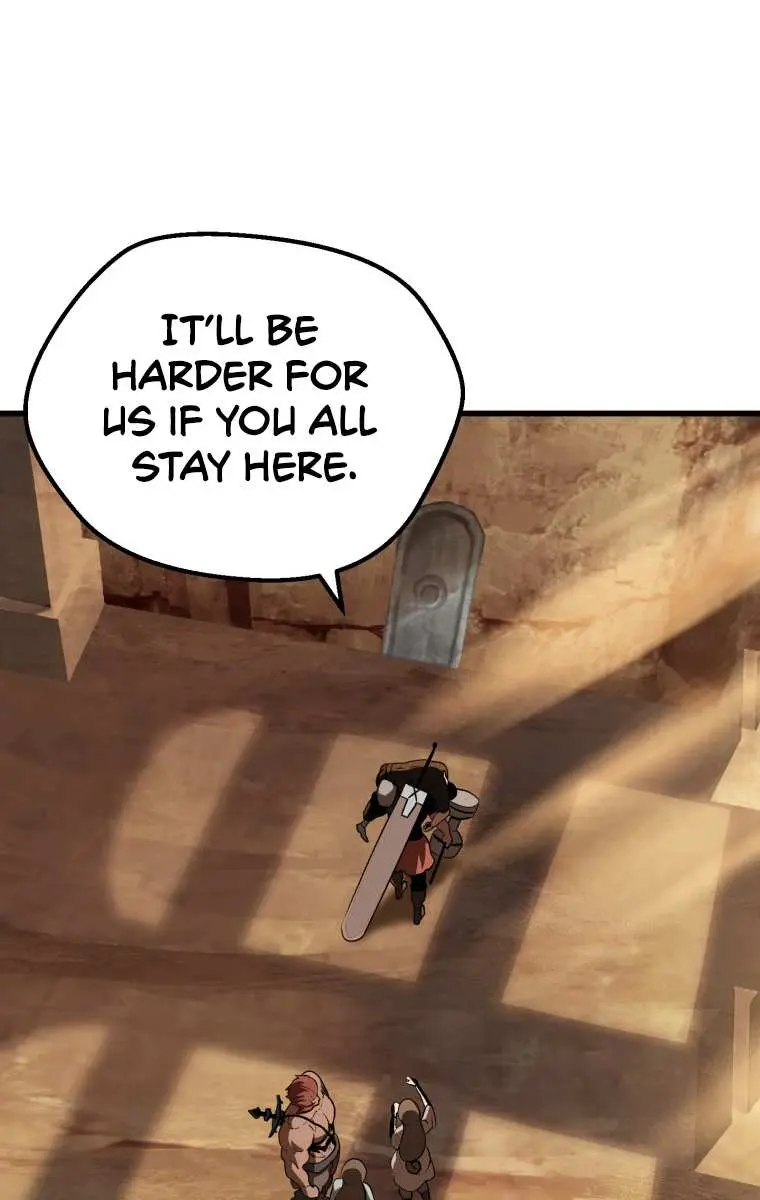 Latna Saga: Survival of a Sword King Chapter 115 Page 75