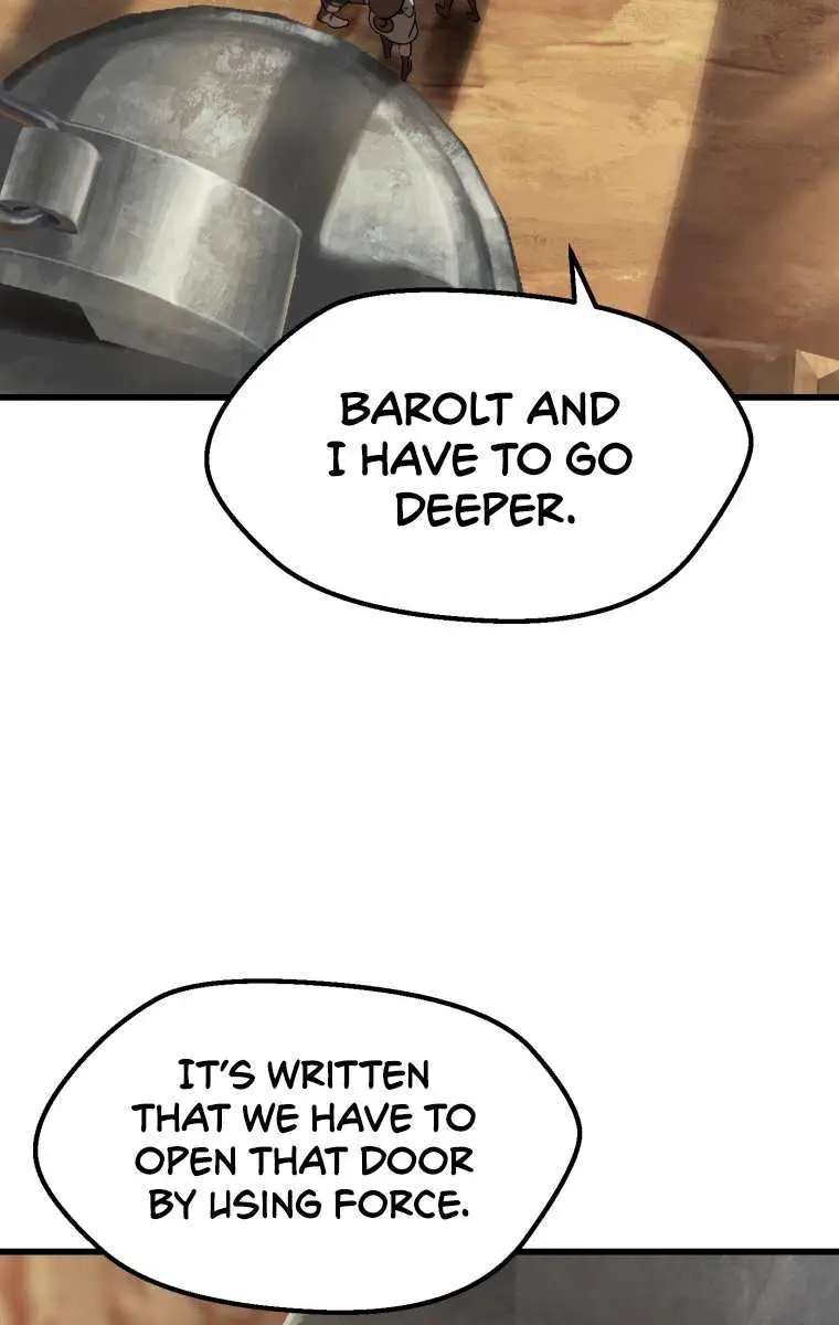 Latna Saga: Survival of a Sword King Chapter 115 Page 76