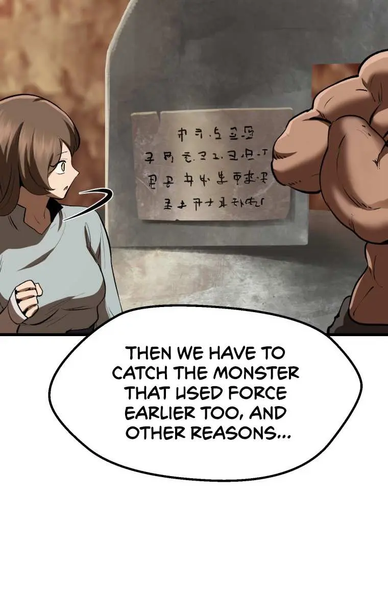 Latna Saga: Survival of a Sword King Chapter 115 Page 77