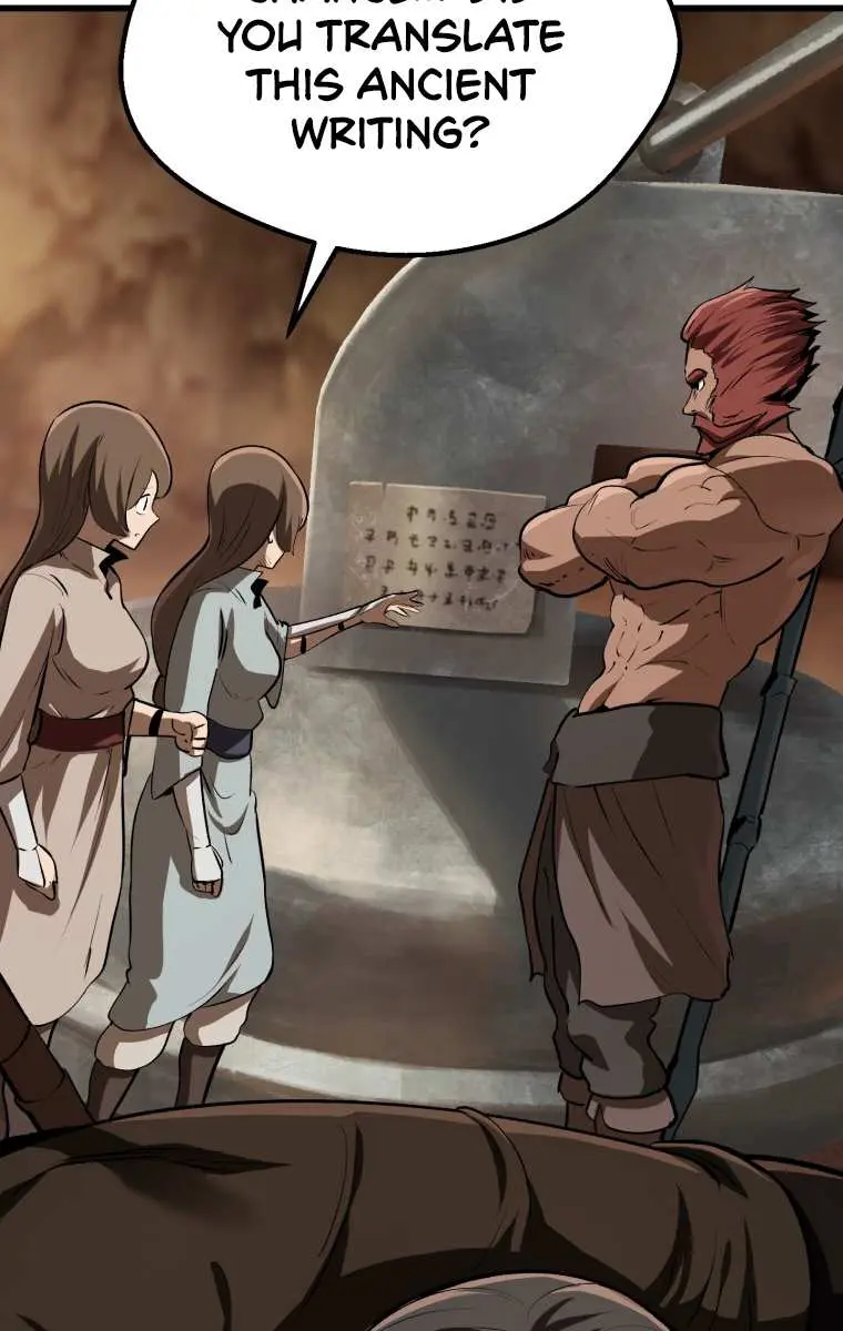 Latna Saga: Survival of a Sword King Chapter 115 Page 79