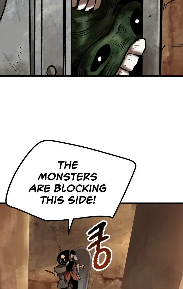 Latna Saga: Survival of a Sword King Chapter 115 Page 87