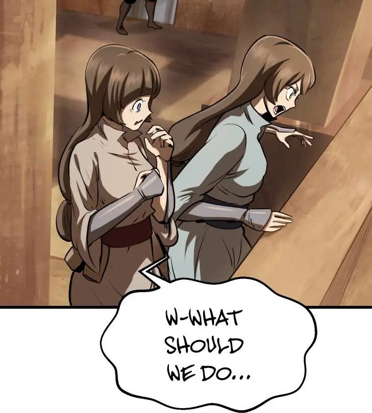 Latna Saga: Survival of a Sword King Chapter 115 Page 88