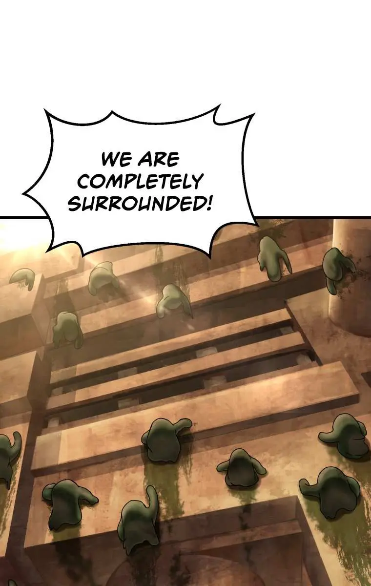 Latna Saga: Survival of a Sword King Chapter 115 Page 89