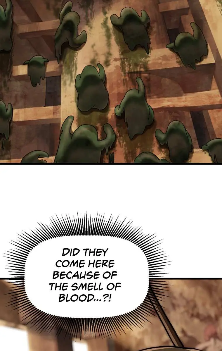 Latna Saga: Survival of a Sword King Chapter 115 Page 90